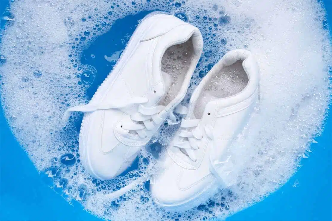 Shoes Laundry Services In Hyderabad